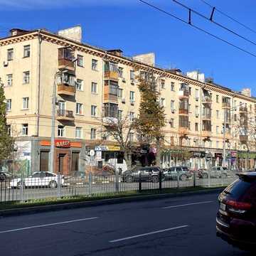 Квартира проспект Науки проспект Ленина метро Науки Держпром Госпром центр