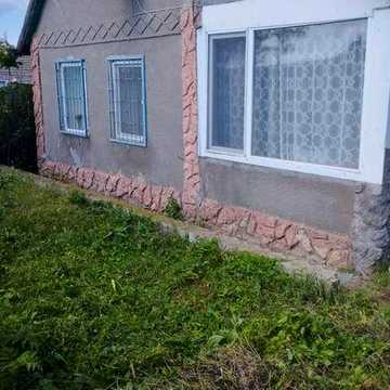 Продам дом в с. Бутовка