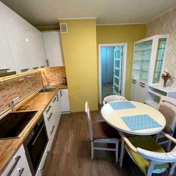 Без % Здаю 1-кімн. кв., пр. П. Григоренка 28А, метро Позняки - Дарницький р-н