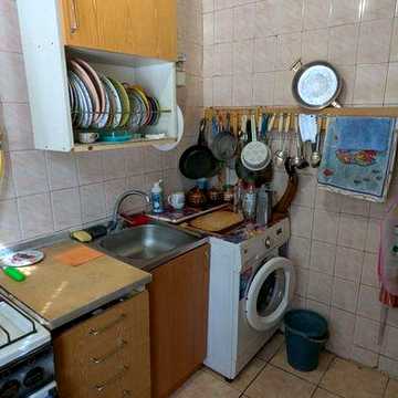 Продам 2х комн. Кв Левка Лук'яненка