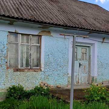 Продам будинок с. Киселівка