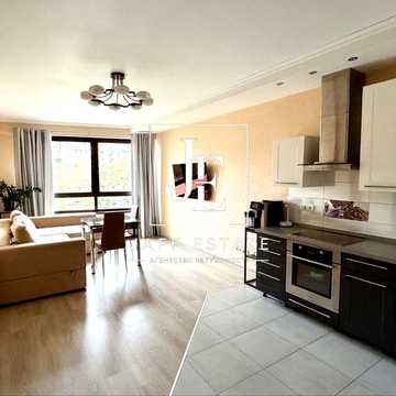 Оренда 2-кімнатної квартири в ЖК Park Avenue