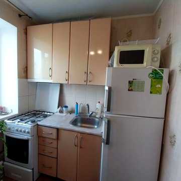 2х комнатная квартира