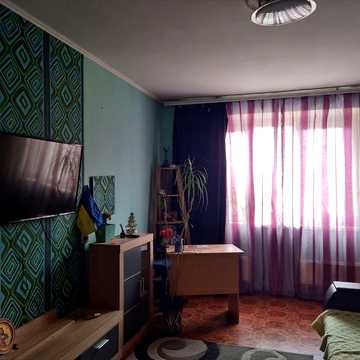 Продаж 3кімн квартири ЖК Мікрорайон