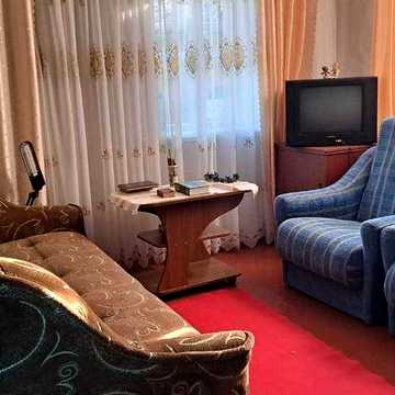 Оренда будинку 30 км. від Черкас у с.Тубільці