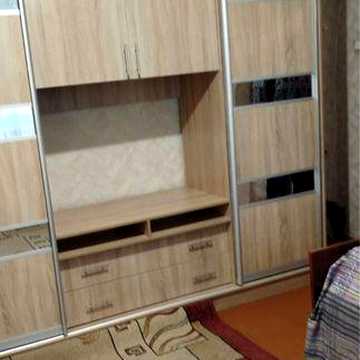 Здам 3- х кімнату кв-ру у р-ні Глобала -12000 гр.