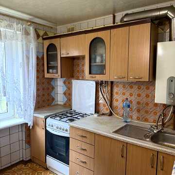 Аренда 2 к.кв. ул. Батумская 5