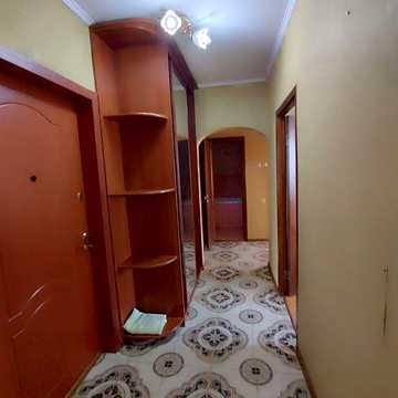 оренда 2к метро Харківська, вул. Тростянецька 6а
