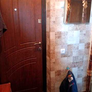 Квартира в Свессе