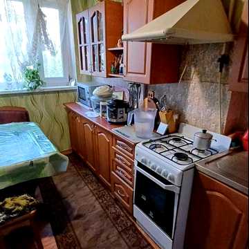 Продается 2к квартира.8/9. Проспект Мира - Площадь.