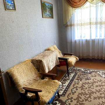Здам однокімнатну квартиру в місті Житомир