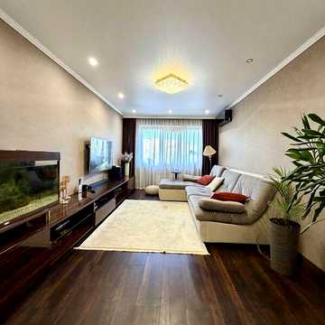Продаж 4к Квартира Івана Авраменка (Корнійчука) вулиця