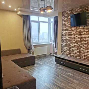 Оренда 1 кімн. вул.Чорних Запоріжців,26А