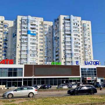 Продам 1-кімнатну квартиру в Одесі, Пересипський район