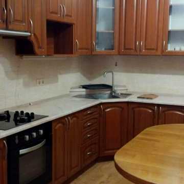 Довгострокова оренда 1к Квартира Академіка Сахарова вулиця