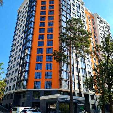 Є оселя Квартира Метро Житомирська Еко Дрім Eco Dream 2к 70м ЖК Eco Dream