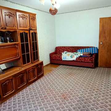 Продам 3 кімнатну квартиру на Польовій