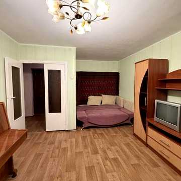 Оренда 1 кімнатної квартири центр.