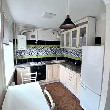 Оренда 2-кімнатної квартири, Відінська