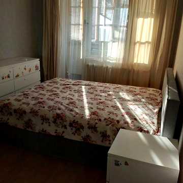 Сдам 1комнатную квартиру