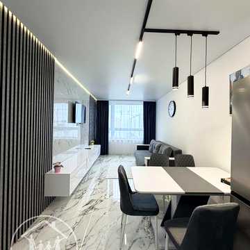 Оренда 1к. Кв. Жк Avalon Flex Автономне газове опалення. Перше заселення