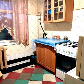 Котельникова 89. Газ. Житомирська. Академмістечко. Святошинський район. Оренда