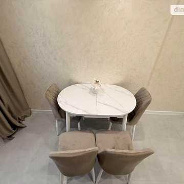 Продаж 1к Квартира Смакули вулиця