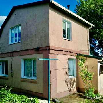 Продам 3 кімнатний будинок