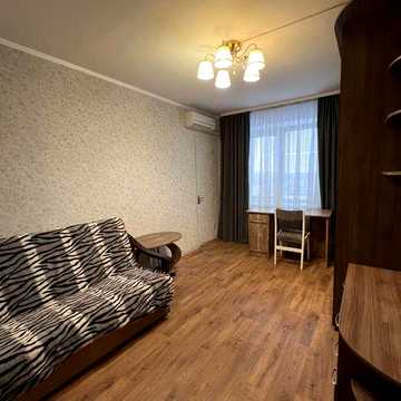 Здам 1-кімнатну на Мотелі