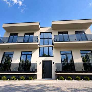 Продаж 1.5к квартири 43 м2 New Village