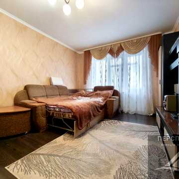 Оренда! 1-кімнатна квартира, 10 мкр-н  вул. Івана  Сірка