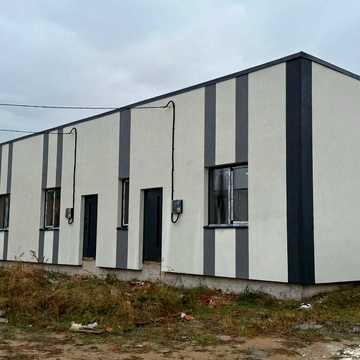 Продаж готового таунхаусу в Стрижавці