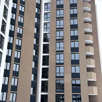 Продаж 2к Квартира Героя України Дмитра Крамара (Трудова) вулиця