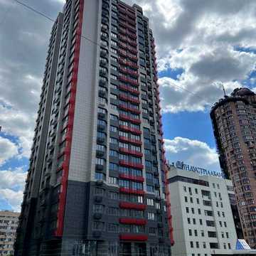 ЖК Гвардійський на печерську продається 2-х кімнатна квартира 77м2 ЖК Гвардійський