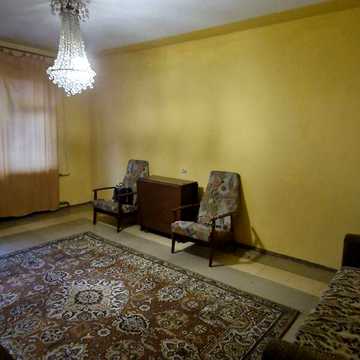Довгострокова оренда 2к Квартира Тополя-1 масив
