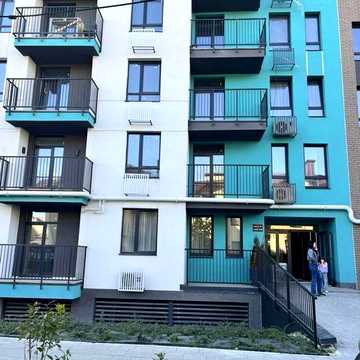 Продаж квартира Львів. ВЛАСНИК! 1-кімн. 46,3 м² у ЖК Well Home (Щирецька 28). БЕЗ КОМІСІЇ ! ЖК «Well home»