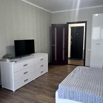 Довгострокова оренда 1к Квартира Марсельська вулиця ЖК Острова