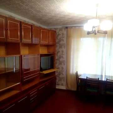 Довгострокова оренда 2к Квартира Телевізійна вулиця