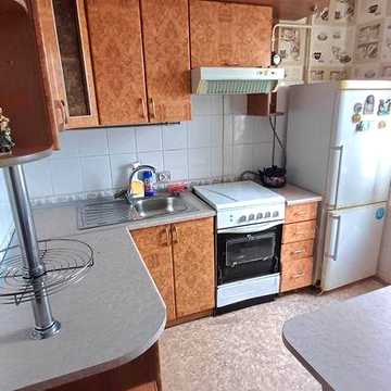 Продам 2-х комнатную "Чешку" на 7/9 в Центре / Садовая