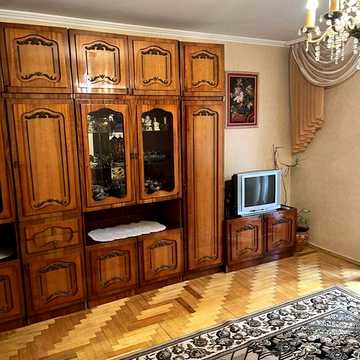 Оренда 1-кімнатної квартири вул.Лесі Українки