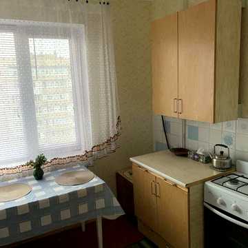 Оренда 1 к квартири масив Незалежності
