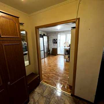 1к квартира Намив, Ліски