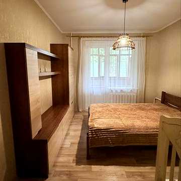 Здам 1  кімнатну квартиру на Боженка (власник): 10тис грн