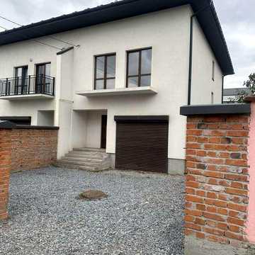 Котедж Львів, вул. Пимоненка 217 м2
