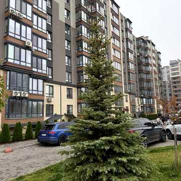 Продаж красивої квартири в ЖК Grand City Dombrovskyi. ЖК Grand City Dombrovskyi