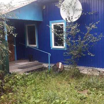продаеца будинок с.Гучин Черниговской район