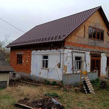 Продається будинок