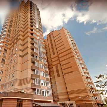 Здам 2к кв в монолітному будинку з власним укриттям
