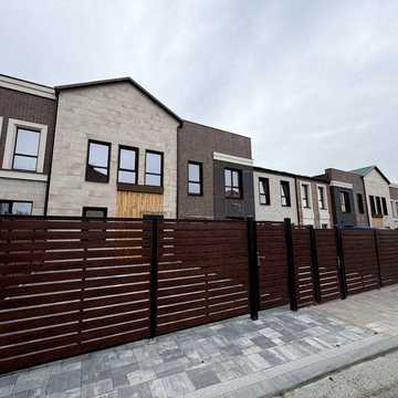 Продаж таунхаусу 92м2 в с.Святопетрівському Гарна Локація є Газ
