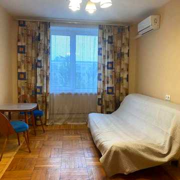 Оренда 3-кімнатної квартири на Русанівці, Шамо, 10. Утеплений будинок, генератор та інвертор